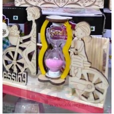 OkaeYa Wooden Good Luck Gift Item for Home Decor 1